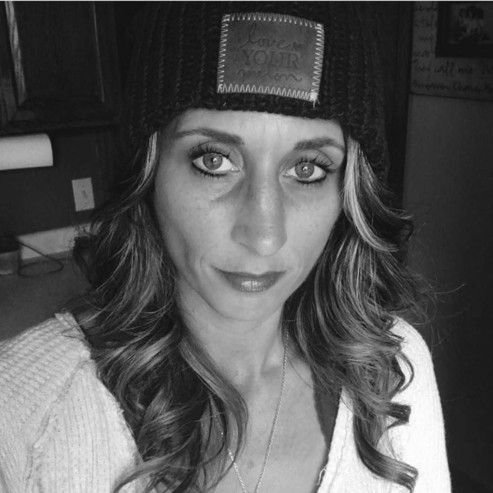 Meet your Posher, Julianne